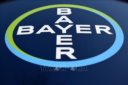 Tòa án Mỹ phạt công ty hóa chất Bayer (Đức) liên quan thuốc diệt cỏ Roundup