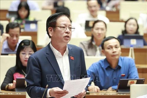 Gỡ vướng mâu thuẫn văn bản pháp luật sẽ khắc phục được tình trạng cán bộ sợ trách nhiệm