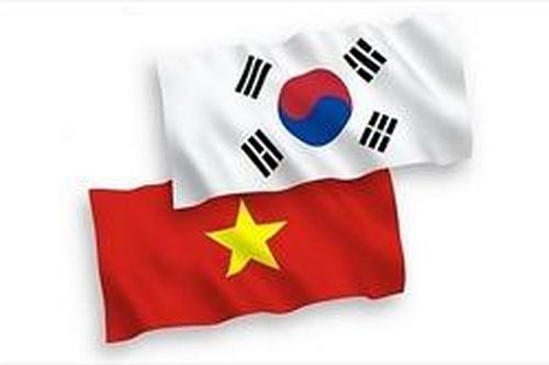 Hàn Quốc thúc đẩy hợp tác môi trường với Việt Nam
