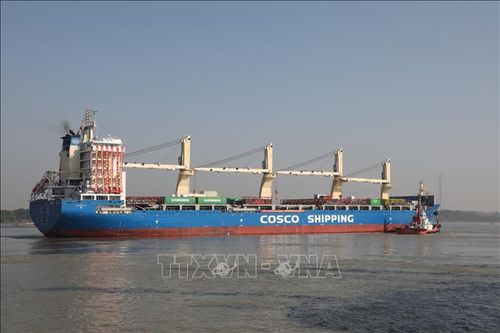 Trung Quốc lần thứ 40 thám hiểm Nam Cực