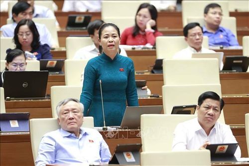 Giải quyết tồn đọng, nâng cao chất lượng khám chữa bệnh các cấp