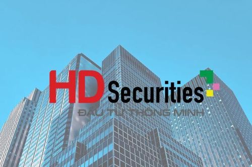 Chứng khoán HD báo lãi 380 tỷ đồng trước thuế sau 9 tháng 2023