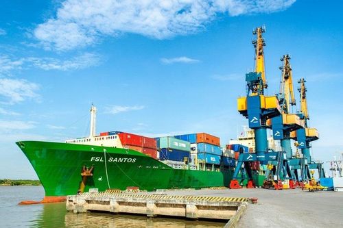 Lãi ròng quý III của Vận tải và Xếp dỡ Hải An 'đi lùi' 59%