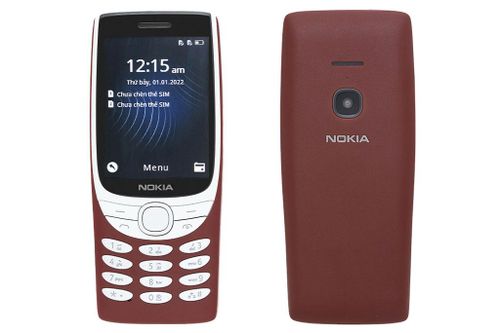 Bảng giá điện thoại Nokia tháng 11/2023