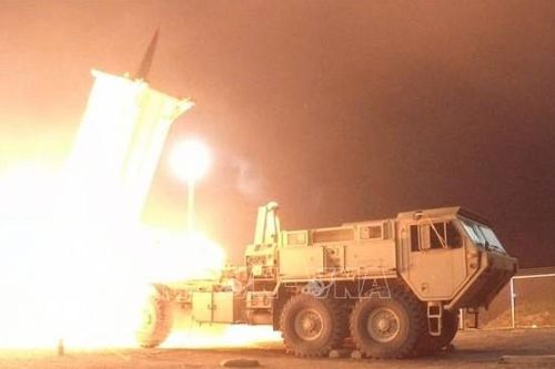 Vì sao Mỹ triển khai thêm hệ thống phòng không gần Israel?