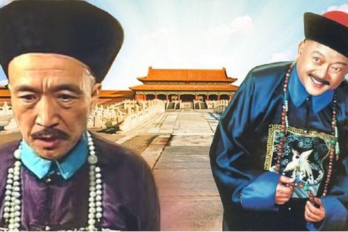 Lý do Lưu Dung cả đời chống lại Hòa Thân vẫn sống thọ, còn 'tiễn' luôn đối thủ xuống 'suối vàng'