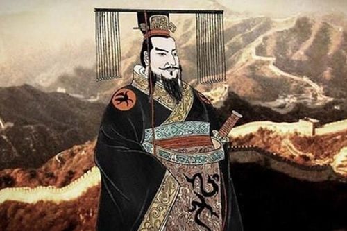 Sự thật tàn nhẫn về việc dòng họ Doanh của Tần Thủy Hoàng biến mất, ngày nay không còn hậu duệ