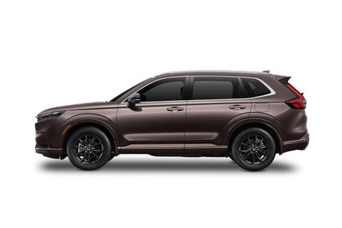 Bảng giá ôtô Honda tháng 11/2023: Honda CR-V 2024 lên kệ
