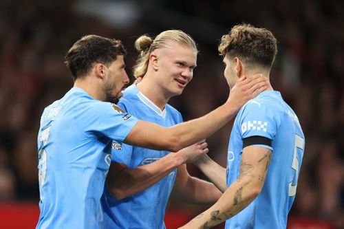 Top 10 CLB sở hữu đội hình đắt nhất thế giới: Man City đầu bảng, Arsenal thứ 2