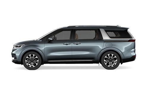 Kia Carnival 11 chỗ ra mắt, giá gần 1,1 tỷ đồng