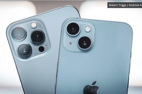 8 tính năng mới mà Apple đã 'học hỏi' Android để đưa lên dòng iPhone 15