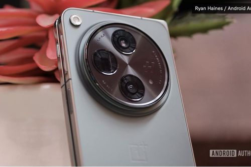 OnePlus Open có thực sự là chiếc điện thoại gập có cụm camera tốt nhất trên thị trường?