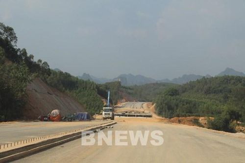 Dự án đường Hồ Chí Minh, đoạn Chơn Thành - Đức Hòa sắp được khởi công