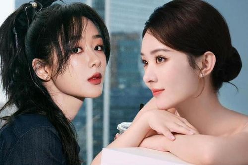 Vừa ké nhiệt Triệu Lệ Dĩnh, Dương Tử giờ lại tự biến mình thành bản sao một tiểu hoa 85