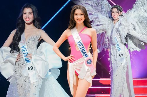 Công bố kết quả loạt giải thưởng phụ tại Miss International 2023, Phương Nhi ở đâu?