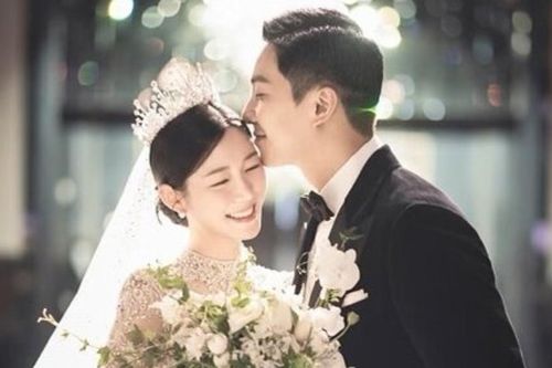 Lee Seung Gi vui mừng với cương vị mới, hé lộ thời điểm đón con đầu lòng