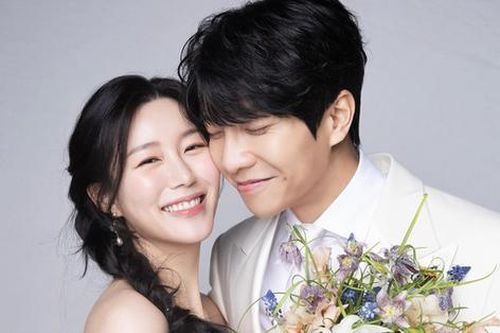 Hot: Lee Seung Gi và con gái 'Mama Chuê' chuẩn bị chào đón con đầu lòng