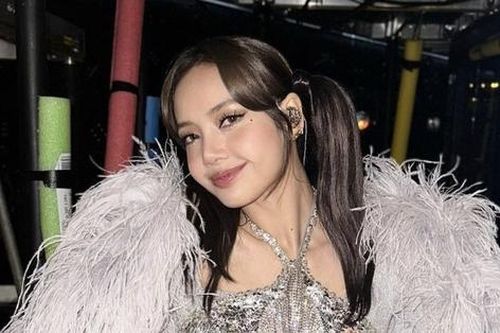 NÓNG: Tài khoản Weibo 'bay màu', Lisa (BLACKPINK) bị 'phong sát' tại Trung Quốc?