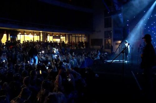 Sân chơi âm nhạc mới dành cho giới trẻ 'Chuyện kể bởi 1001 Show'