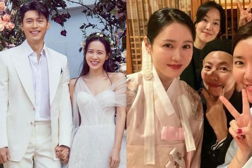 Hé lộ chi tiết thú vị trong tiệc sinh nhật đầu tiên của quý tử nhà Son Ye Jin - Hyun Bin