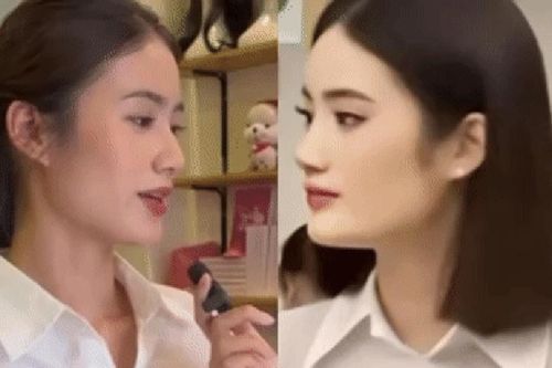 Hoa hậu Ý Nhi xuất hiện với diện mạo mới sau khi ở ẩn