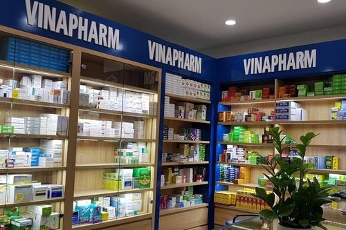 Doanh thu tài chính tăng mạnh, lợi nhuận 9 tháng của Vinapharm gấp 4 lần cùng kỳ