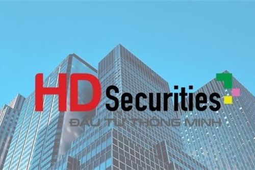 Chứng khoán HD lãi 380 tỷ đồng sau 9 tháng