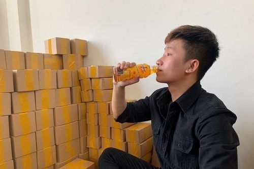 Bổ sung năng lượng tức thì giải tóa áp lực công việc cuối năm