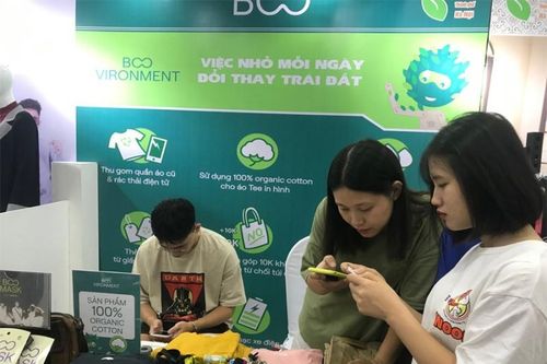 Lợi ích từ chuyển đổi xanh