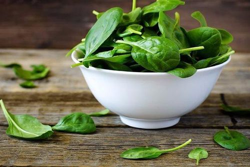 Những loại rau nào thải độc, giúp gan khỏe mạnh?