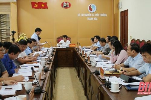 Tiếp tục triển khai quyết liệt, hiệu quả các nghị quyết, kết luận của HĐND tỉnh, Thường trực HĐND tỉnh