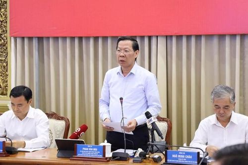 Thành phố Hồ Chí Minh tập trung giải quyết vấn đề tồn đọng của doanh nghiệp