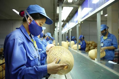 Doanh nghiệp SME đẩy mạnh phát triển thương mại điện tử