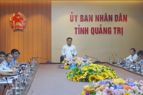 Quảng Trị kiến nghị chấm dứt thực hiện dự án Nhà máy nhiệt điện 55.000 tỷ