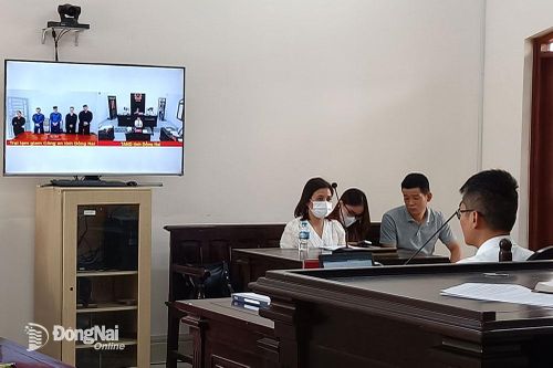 Đừng hám lợi mà đẩy bản thân vào vòng lao lý