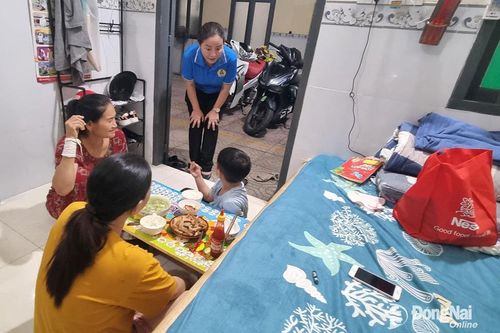 Đừng bạc bẽo với lao động lớn tuổi