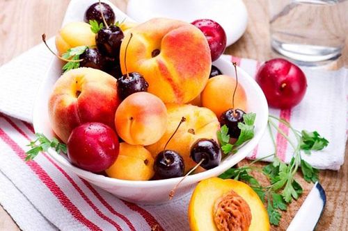 Bác sĩ trả lời: Ăn trái cây vào thời điểm nào là tốt cho tiêu hóa và sức khỏe?