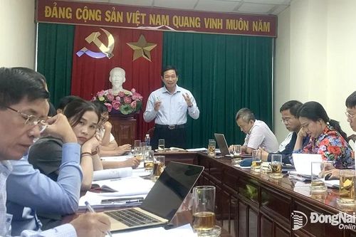 Sẽ phê duyệt chủ trương dự án du lịch The Coi tại Định Quán với diện tích khoảng 480ha