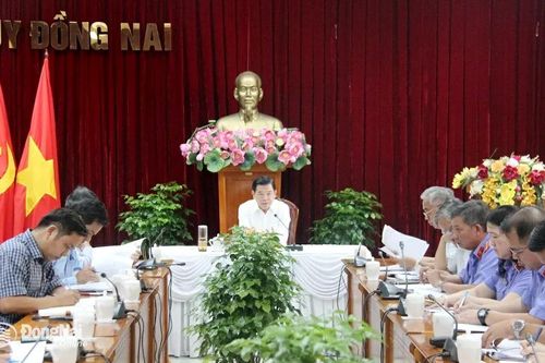Hoạt động kiểm sát phải trên tinh thần thượng tôn pháp luật