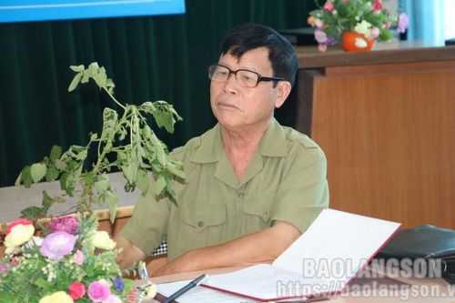 Ông Hoàng Văn Bào – Người thầy thuốc 'giữ lửa' y học cổ truyền Việt Nam