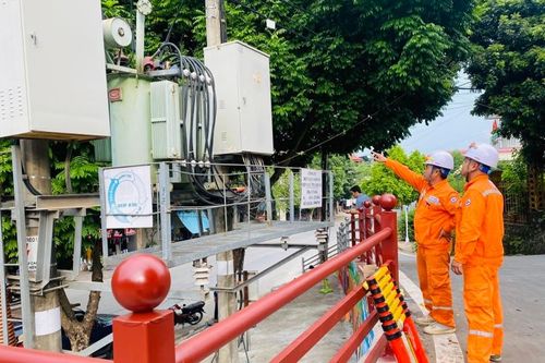 PC Lào Cai: Tăng cường số hóa dịch vụ điện năng