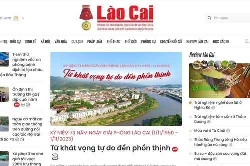 Chiến lược chuyển đổi số báo chí đến năm 2025, định hướng đến năm 2030