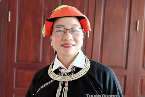 Tâm huyết với công tác hội