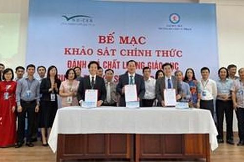 Ba thế mạnh Trường đại học Sư phạm Huế cần tiếp tục phát huy