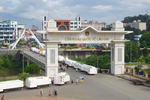 Bộ Công Thương phối hợp tổ chức Hội nghị phát triển dịch vụ logistics trên địa bàn tỉnh Lào Cai