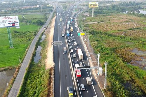 Hạ tầng Kỹ thuật TP.Hồ Chi Minh (CII): Doanh thu giảm sâu nhưng lãi ròng quý 3 vẫn tăng 86%