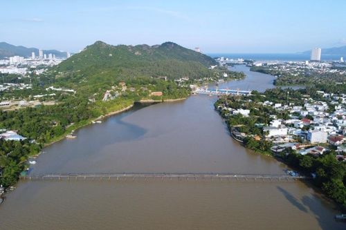 Nha Trang xây mới cầu Phú Kiểng khoảng 480 tỷ đồng