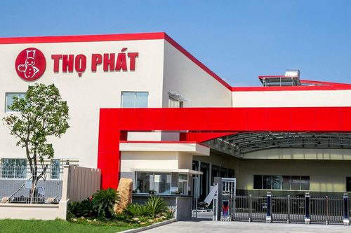 Tập đoàn lớn chi hơn 1.000 tỉ đồng để sở hữu bánh bao Thọ Phát
