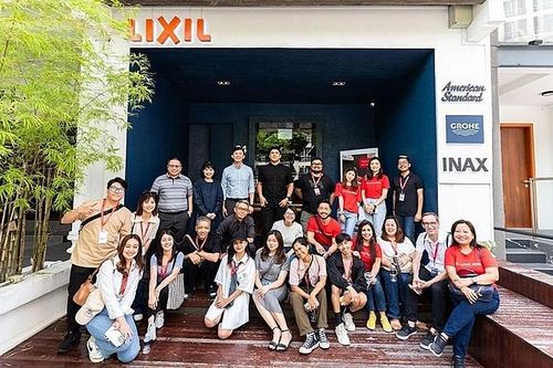 ASDA khuyến khích sinh viên ngành Thiết kế lên ý tưởng cho một không gian nhà chốn xa lạ