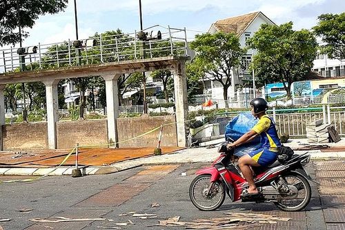 Giải pháp nào giải quyết ngập úng của Đà Nẵng